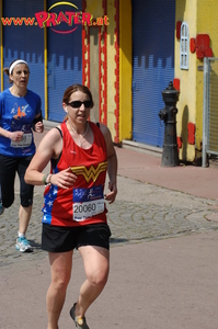 DM Frauenlauf 2013