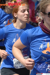 DM Frauenlauf 2013