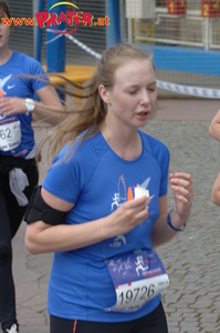 DM Frauenlauf 2013