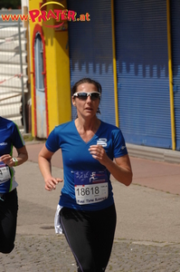 DM Frauenlauf 2013