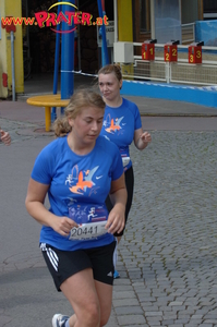 DM Frauenlauf 2013