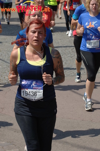 DM Frauenlauf 2013