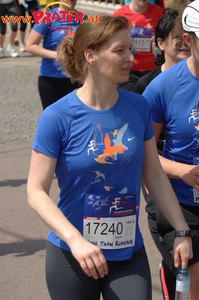 DM Frauenlauf 2013