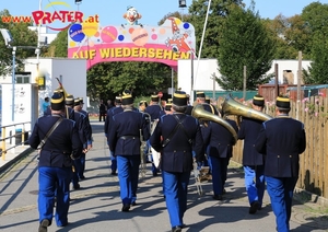 Praterrummel 2012