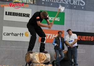 STIHL Timbersports