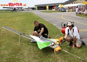 Flugplatzfest Stockerau