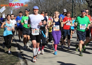 Vienna City Marathon