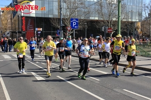 Vienna City Marathon