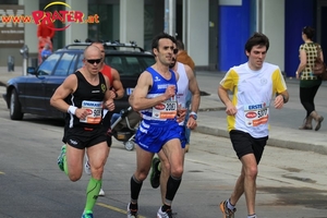 Vienna City Marathon