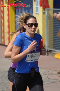 DM Frauenlauf 2013