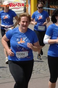 DM Frauenlauf 2013