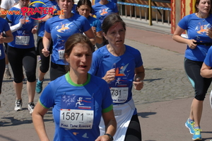 DM Frauenlauf 2013