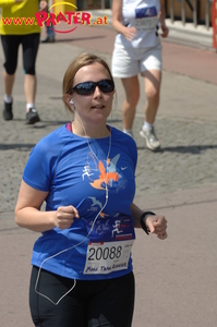 DM Frauenlauf 2013