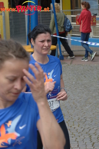 DM Frauenlauf 2013