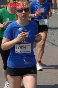 DM Frauenlauf 2013