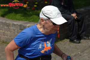 DM Frauenlauf 2013