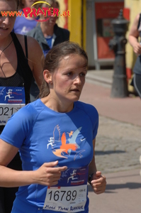 DM Frauenlauf 2013