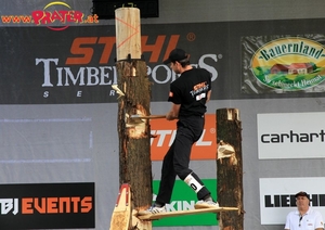 STIHL Timbersports