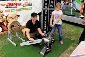 STIHL Timbersports