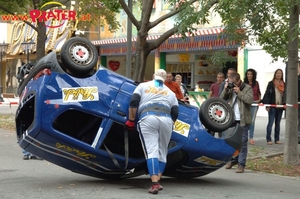 M?LLNERS Car Turning