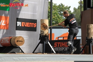 STIHL Timbersports