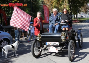 Oldtimer Corso