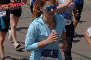 DM Frauenlauf 2013