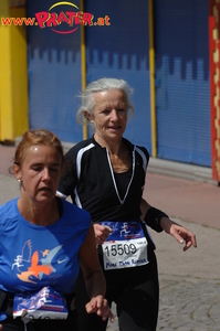 DM Frauenlauf 2013