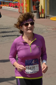 DM Frauenlauf 2013