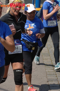 DM Frauenlauf 2013