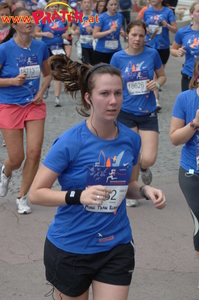 DM Frauenlauf 2013