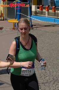 DM Frauenlauf 2013