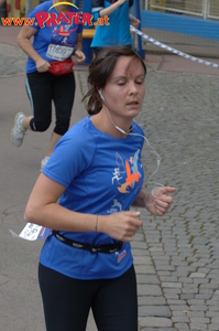 DM Frauenlauf 2013