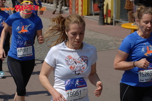 DM Frauenlauf 2013