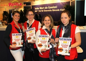 gewinnmesse 2012