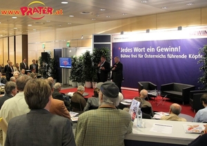 gewinnmesse 2012