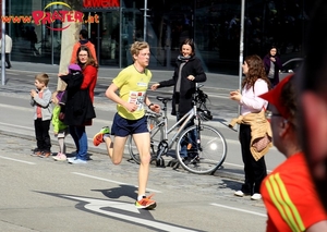 Vienna City Marathon