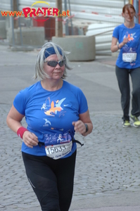 DM Frauenlauf 2013