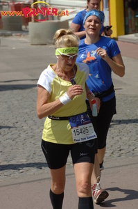 DM Frauenlauf 2013