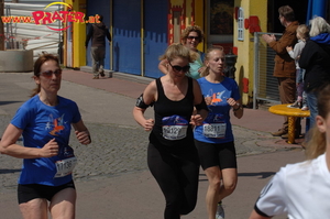 DM Frauenlauf 2013