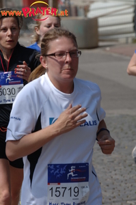 DM Frauenlauf 2013