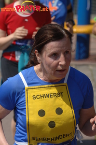 DM Frauenlauf 2013