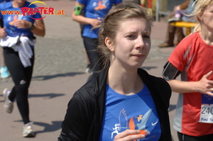 DM Frauenlauf 2013