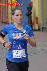 DM Frauenlauf 2013