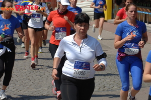 DM Frauenlauf 2013