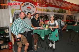 Wiesn 2013