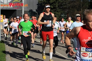 Vienna City Marathon