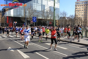 Vienna City Marathon