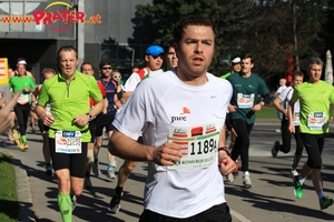 Vienna City Marathon