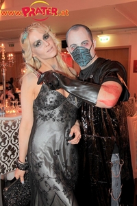 Halloweenball